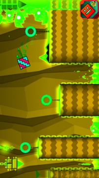 New Geometry Dash Lite Guide游戏截图3