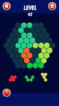 Hexa Block Puzzle游戏截图4