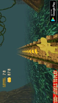 Jerry Adventure *游戏截图4