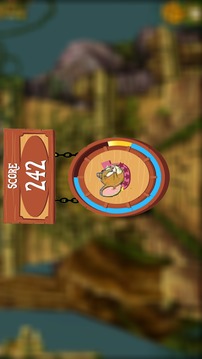 Jerry Adventure *游戏截图2