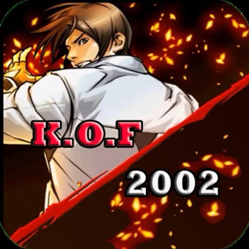 Guide For King of Fighter 2002游戏截图2