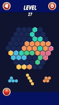 Hexa Block Puzzle游戏截图5