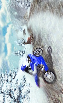 Go To Moto Rider Xtreme游戏截图4