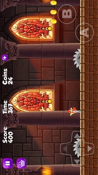 Winx Amazing Adventure游戏截图4