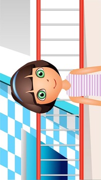 Dora Dress up Games游戏截图3