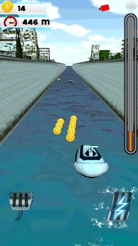 Boat Race游戏截图3