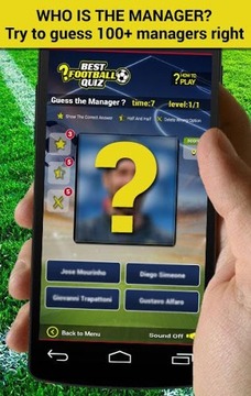 Seasons and Quizzes游戏截图4