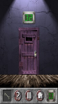 Escape Random Doors游戏截图1