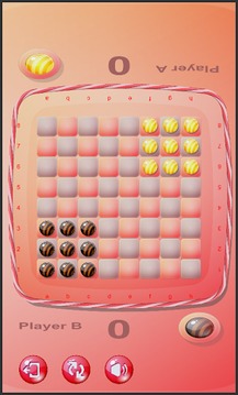Candy Chinese Checkers游戏截图1
