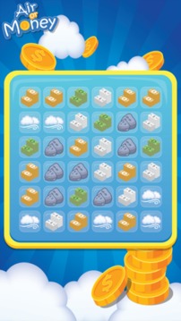 Air or Money游戏截图1