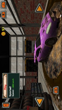 NCR Racer游戏截图4