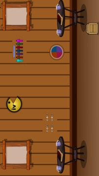 Forest Dove Escape 2游戏截图4