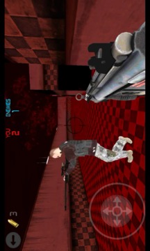FPS Multiplayer VS ShooterArmy游戏截图1