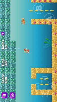 Winx Amazing Adventure游戏截图2