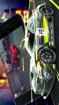*Fast Car Furious Racing Game游戏截图3