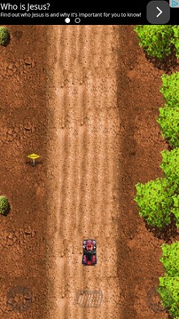 Quad Race Desert游戏截图2