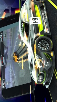 *Fast Car Furious Racing Game游戏截图2