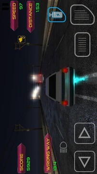 Speed Bomb Racing Highway游戏截图2