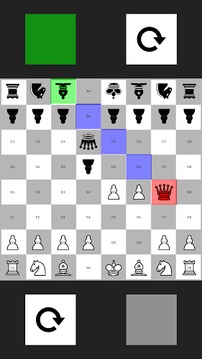 Simple Chess游戏截图4