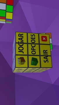 Cubo de Rubick RA游戏截图3