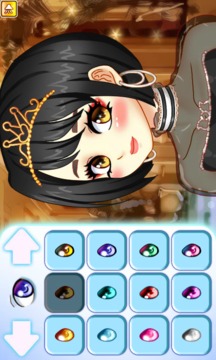 Princess Makeup游戏截图2
