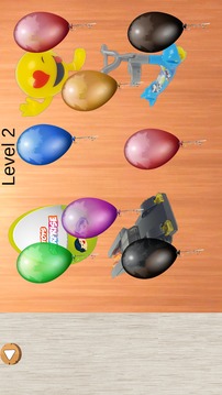 Surprise Eggs & Toys Puzzles游戏截图5