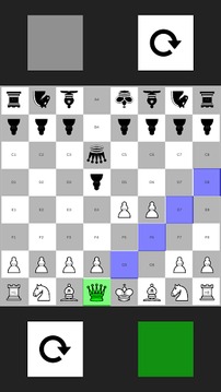 Simple Chess游戏截图3