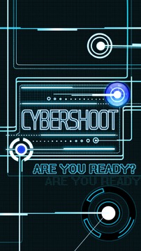 CyberShoot - 最强AIからの挑戦状-脳トレゲーム游戏截图3