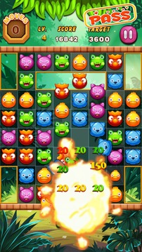 Pets Mania - Pets Farm游戏截图1