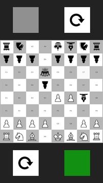 Simple Chess游戏截图5