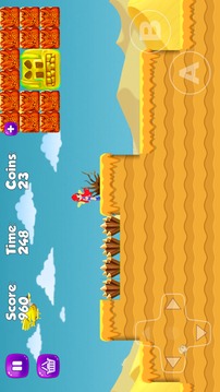 Winx Amazing Adventure游戏截图3