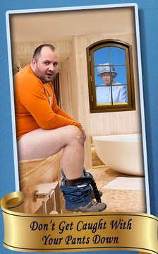 Toilet World Tour游戏截图1