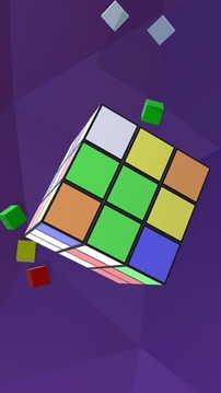 Cubo de Rubick RA游戏截图4
