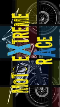 Moto Extreme Race游戏截图3