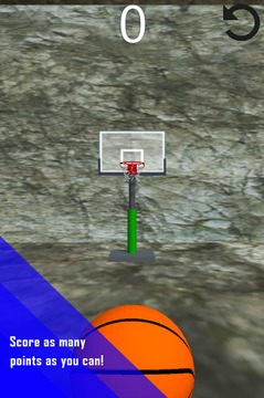 Hoop Shooter 3D游戏截图4