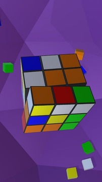 Cubo de Rubick RA游戏截图1