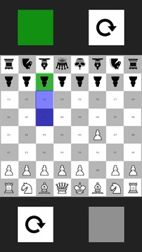 Simple Chess游戏截图1