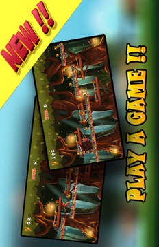 Bandicoot Adventure In Jungle游戏截图3