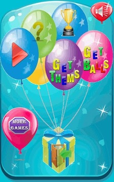 Catch Balloons游戏截图4