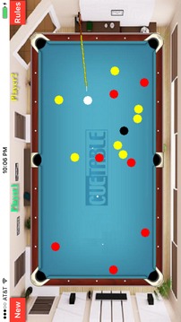 Billiard Sports - Pool Game游戏截图3