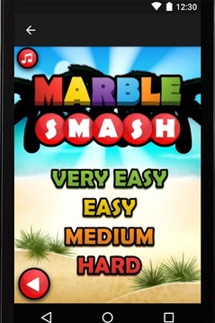 Marble Free游戏截图3