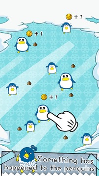 Penguin Evolution游戏截图2
