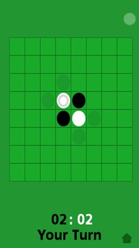 Reversi Classico游戏截图3