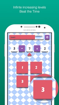 Beat the Math : Kids Edition游戏截图2