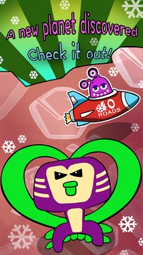 Penguin Evolution游戏截图5