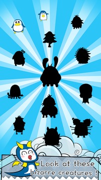 Penguin Evolution游戏截图4
