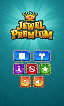 100! Block Jewel: Puzzle Mania游戏截图1