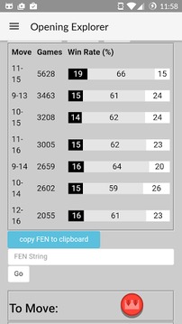 Checker Cruncher游戏截图5