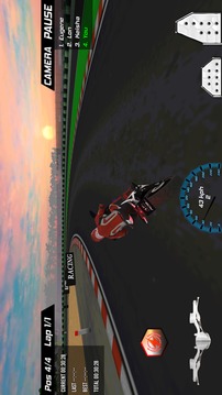 Motorbike Champion游戏截图3
