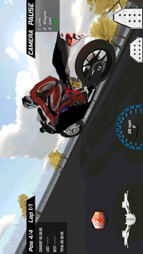 Motorbike Champion游戏截图2